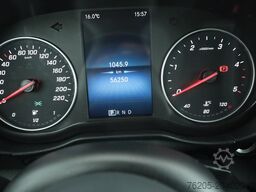 Mercedes-Benz T 180 d PROGRESSIVE LED PDC KlimaA Navi FLA SHZ