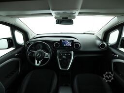 Mercedes-Benz T 180 d PROGRESSIVE LED PDC KlimaA Navi FLA SHZ