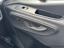 Mercedes-Benz Sprinter 317 CDI PRO 5-Sitzer Hochdach  Automatik