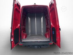 Mercedes-Benz Sprinter 317 CDI PRO 5-Sitzer Hochdach SpurW