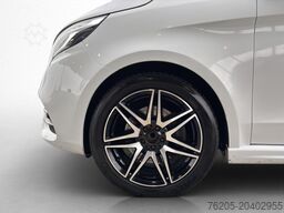 Mercedes-Benz V 300 d AMG Line Edition Lang LEd,AHK,Distronic
