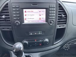 Mercedes-Benz Vito 114 CDI Kasten  AHK,era,Klima