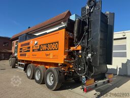 Doppstadt DW 3060 Biopower Type F