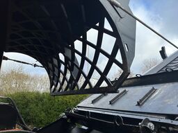 Doppstadt DZ 750 Kombi / 199.000 EUR net