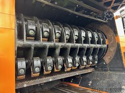 Doppstadt DZ 750 Kombi / 199.000 EUR net