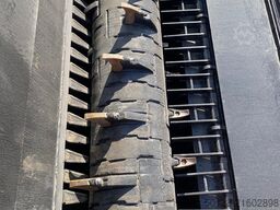 Doppstadt DZ 750 Kombi / 199.000 EUR net