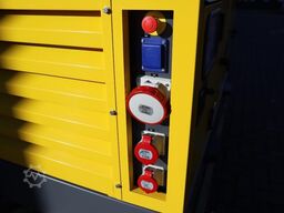 Atlas Copco QAS 40 ST3 Valid inspection, *Guarantee! Diesel, 4