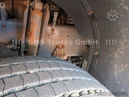 VOLVO FM12-380 / 8X4 / 28m Hiab Kran / WINCH