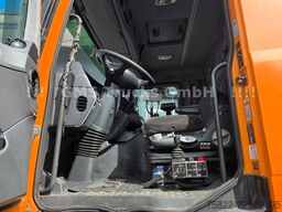 MERCEDES-BENZ Actros 2036 /4X4 ALLRAD /Kipper+Kran /Kommunal