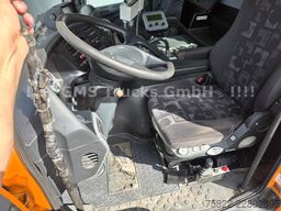 MERCEDES-BENZ Actros 2036 /4X4 ALLRAD /Kipper+Kran /Kommunal
