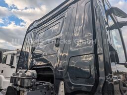 MERCEDES-BENZ Actros 2543 / Lenkachse / WB 4600 / Retarder