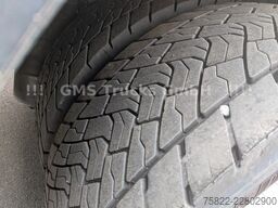 MERCEDES-BENZ Actros 2543 / Lenkachse / WB 4600 / Retarder