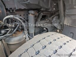 MERCEDES-BENZ Actros 2543 / Lenkachse / WB 4600 / Retarder