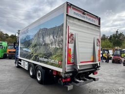 MAN TGX 26.510 6x2 Thermoking UT800