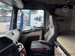 MAN TGX 26.510 6x2 Thermoking UT800