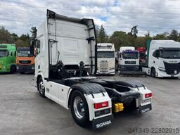 SCANIA R410 4x2
