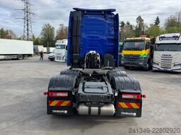 VOLVO FH-500 6x2