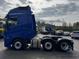 VOLVO FH-500 6x2