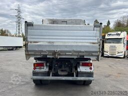 IVECO Trakker 410 6x4 Moser