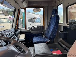 IVECO Trakker 410 6x4 Moser