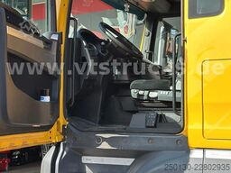 MAN TGX  33.540 6x4 BL  Langholz TAJFUN