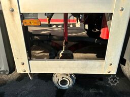 FELDBINDER EUT 39.3 39m³ 2 Euter  NLA 3x Vorhanden