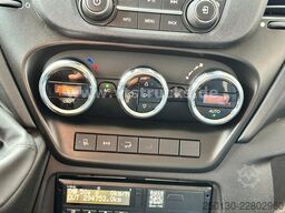 IVECO Daily 70 C Pritsche-Plane Laddebordwand