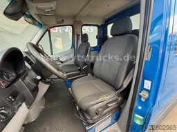MERCEDES-BENZ Sprinter DoKa MEILLER Dreiseitenkipper