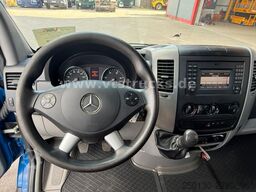 MERCEDES-BENZ Sprinter DoKa MEILLER Dreiseitenkipper