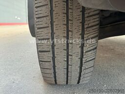 MERCEDES-BENZ Sprinter DoKa MEILLER Dreiseitenkipper