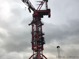 Kroll K1500L 125To. voll Ausgestattet