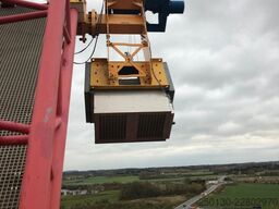 Kroll K1500L 125To. voll Ausgestattet