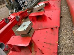 Kroll K1500L 125To. voll Ausgestattet