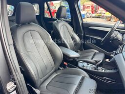 BMW X1 xDrive 20 i M Sport