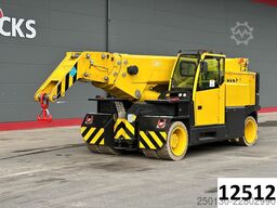 JMG MC 350 Elektro Pick & Carry-Kran