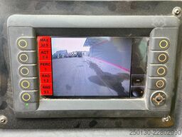 JMG MC 350 Elektro Pick & Carry-Kran
