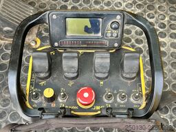 JMG MC 350 Elektro Pick & Carry-Kran