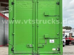 MENKE-JANZEN 3.Stock & Aggregat/Hubdach/BPW/54m²