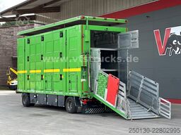 MENKE-JANZEN 3.Stock & Aggregat/Hubdach/BPW/54m²