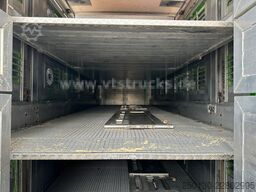 MENKE-JANZEN 3.Stock & Aggregat/Hubdach/BPW/54m²