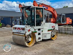 Caterpillar CB434D