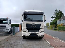 MAN TGX 18.470 TREKKER