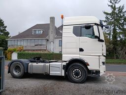 MAN TGX 18.470 TREKKER