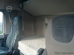 DAF FAN XF 480 SC Silosteller Combilift