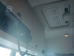 DAF FAN XF 480 SC Silosteller Combilift