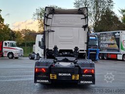 Scania R560 Highline 6x2 - BUFFL - Retarder - Full air...
