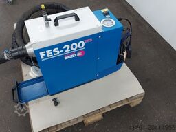BINZEL FES 200 W3