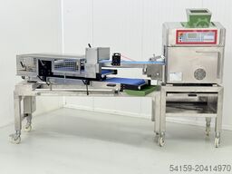 König Mini Rex 4000 with formstation