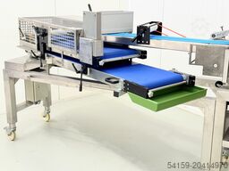 König Mini Rex 4000 with formstation