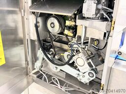 König Mini Rex 4000 with formstation